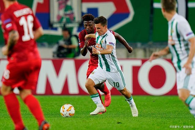 世界波！特尔精彩任意球直挂死角，热刺1-0领先悉尼FC